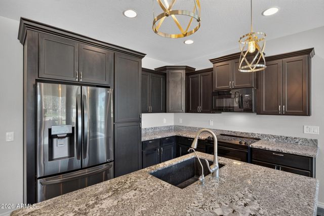 36004 N DESERT TEA Drive, Queen Creek, AZ 85140