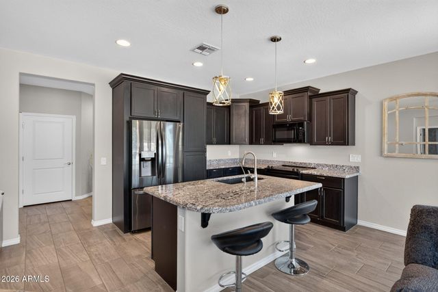 36004 N DESERT TEA Drive, Queen Creek, AZ 85140