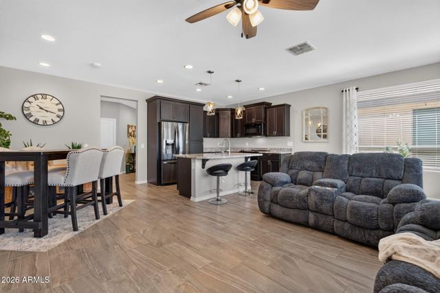 36004 N DESERT TEA Drive, Queen Creek, AZ 85140