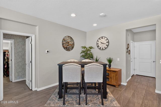 36004 N DESERT TEA Drive, Queen Creek, AZ 85140