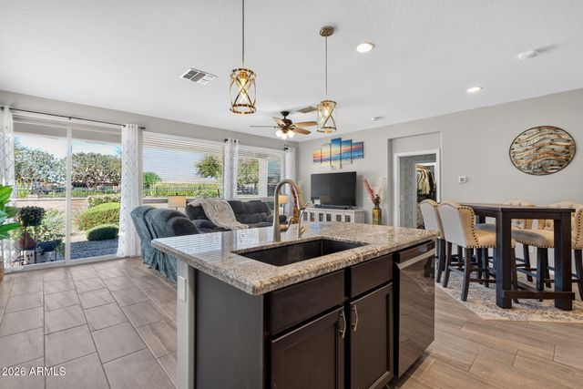 36004 N DESERT TEA Drive, Queen Creek, AZ 85140