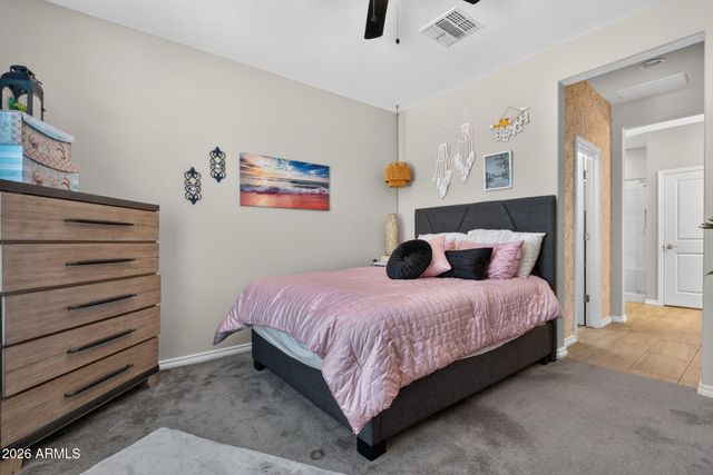 36004 N DESERT TEA Drive, Queen Creek, AZ 85140