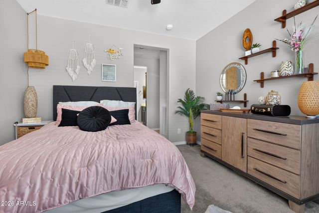 36004 N DESERT TEA Drive, Queen Creek, AZ 85140