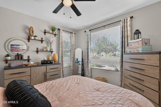 36004 N DESERT TEA Drive, Queen Creek, AZ 85140