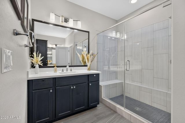 36004 N DESERT TEA Drive, Queen Creek, AZ 85140