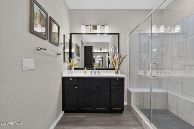 36004 N DESERT TEA Drive, Queen Creek, AZ 85140