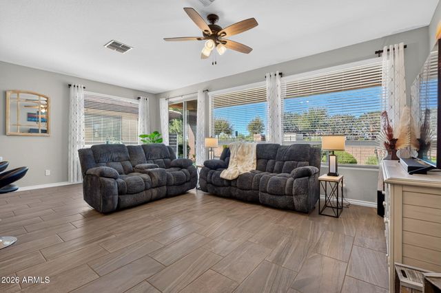 36004 N DESERT TEA Drive, Queen Creek, AZ 85140