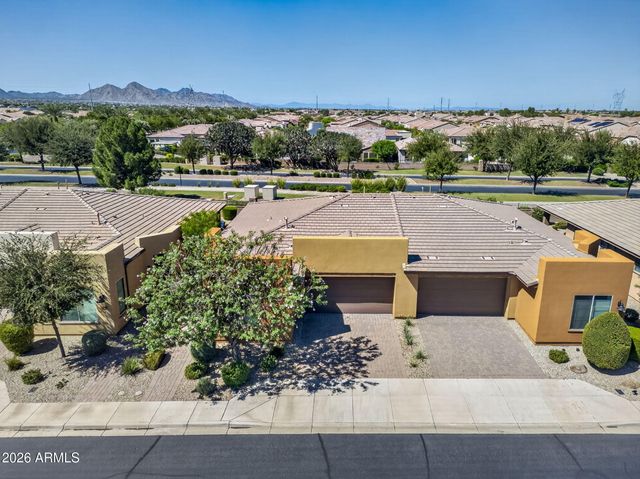 36004 N DESERT TEA Drive, Queen Creek, AZ 85140