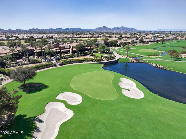 36004 N DESERT TEA Drive, Queen Creek, AZ 85140