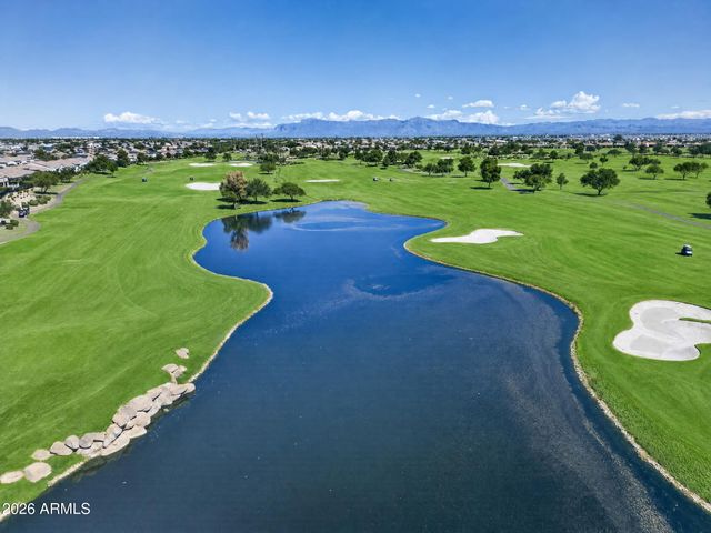 36004 N DESERT TEA Drive, Queen Creek, AZ 85140