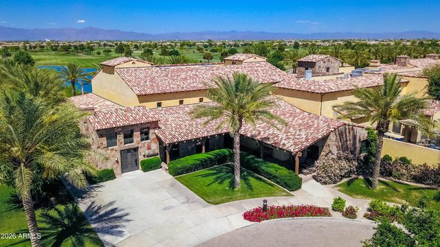 36004 N DESERT TEA Drive, Queen Creek, AZ 85140