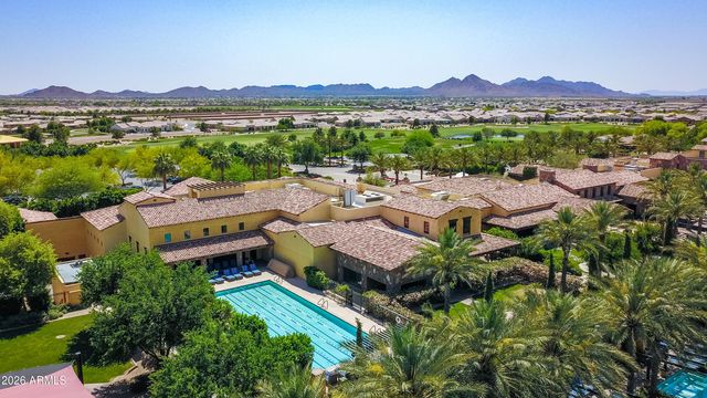 36004 N DESERT TEA Drive, Queen Creek, AZ 85140