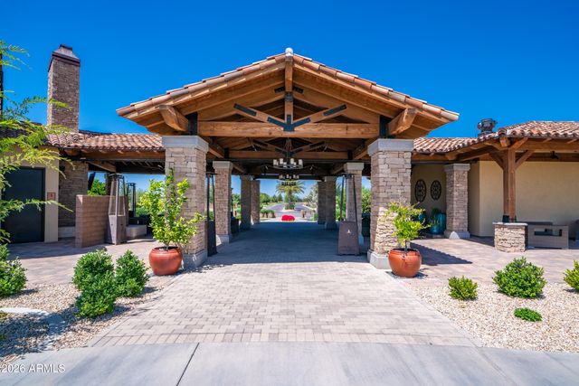 36004 N DESERT TEA Drive, Queen Creek, AZ 85140