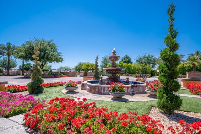 36004 N DESERT TEA Drive, Queen Creek, AZ 85140