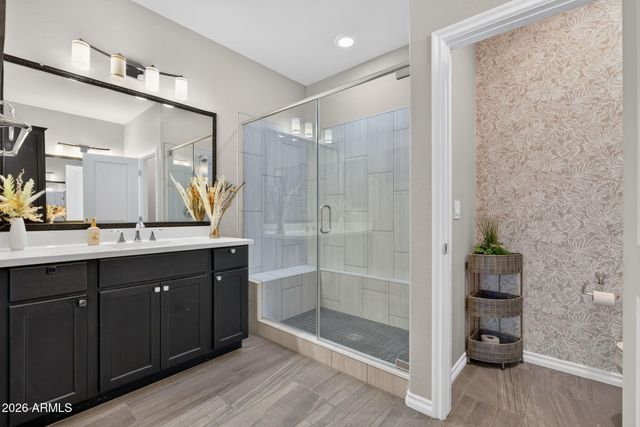 36004 N DESERT TEA Drive, Queen Creek, AZ 85140