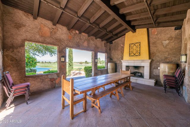 36004 N DESERT TEA Drive, Queen Creek, AZ 85140