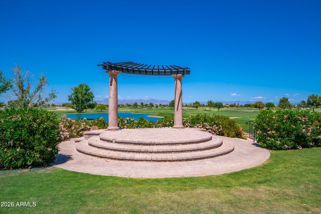36004 N DESERT TEA Drive, Queen Creek, AZ 85140