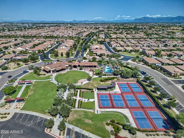 36004 N DESERT TEA Drive, Queen Creek, AZ 85140