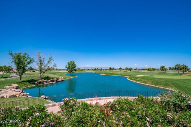 36004 N DESERT TEA Drive, Queen Creek, AZ 85140