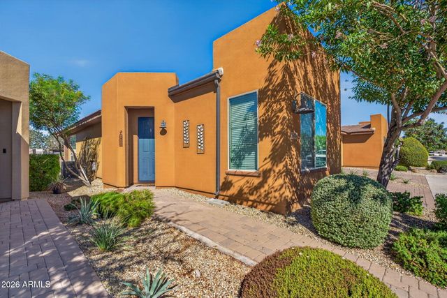 36004 N DESERT TEA Drive, Queen Creek, AZ 85140