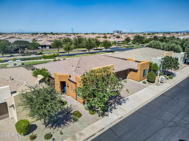 36004 N DESERT TEA Drive, Queen Creek, AZ 85140