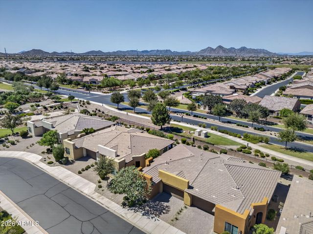 36004 N DESERT TEA Drive, Queen Creek, AZ 85140