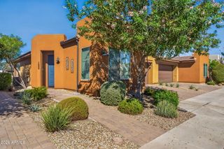 36004 N DESERT TEA Drive, Queen Creek, AZ 85140