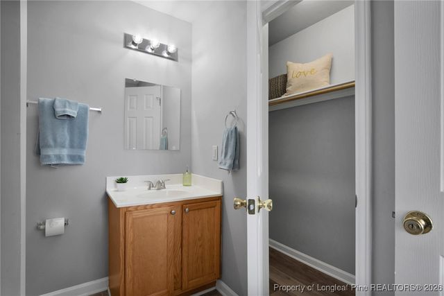 192 Anna Street, Lillington, NC 27546