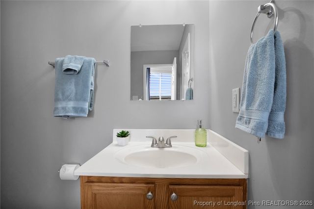 192 Anna Street, Lillington, NC 27546