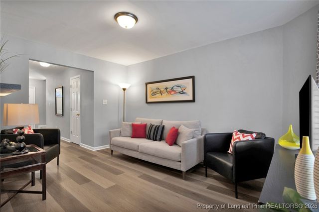 192 Anna Street, Lillington, NC 27546