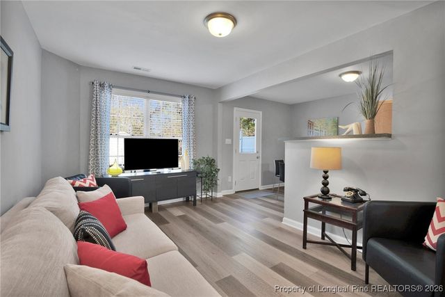 192 Anna Street, Lillington, NC 27546