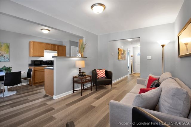 192 Anna Street, Lillington, NC 27546