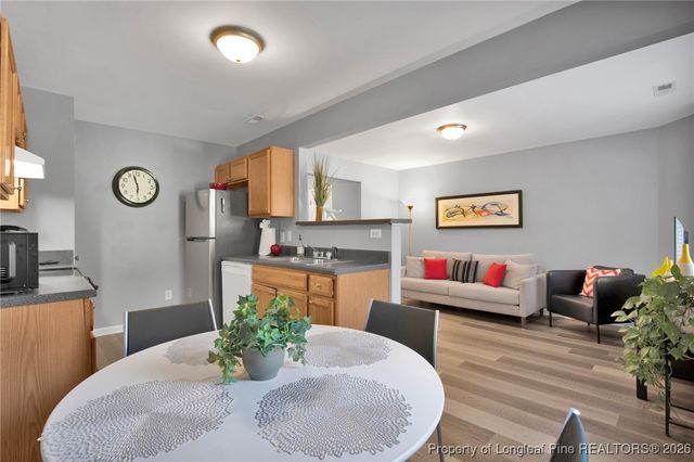 192 Anna Street, Lillington, NC 27546