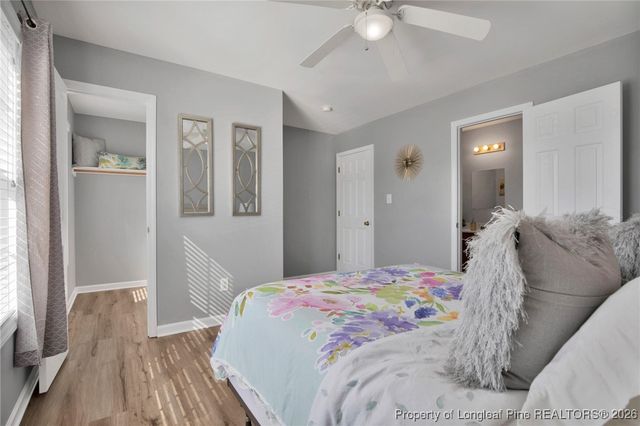 192 Anna Street, Lillington, NC 27546