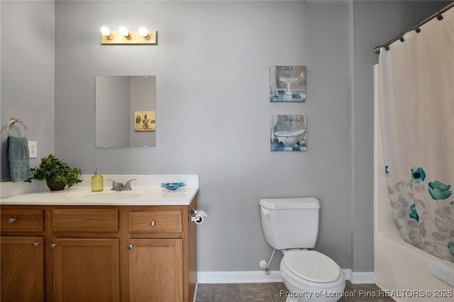 192 Anna Street, Lillington, NC 27546