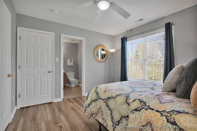 192 Anna Street, Lillington, NC 27546