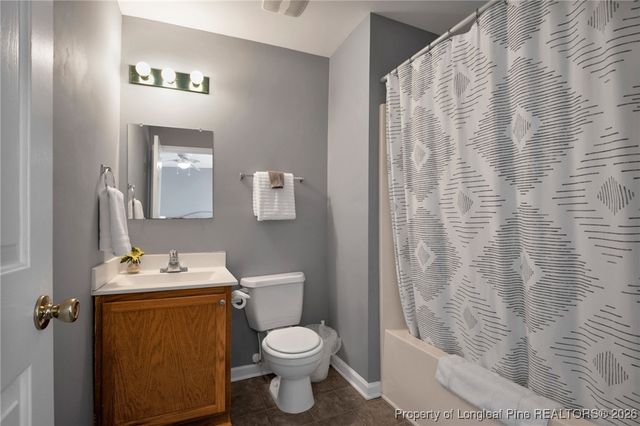 192 Anna Street, Lillington, NC 27546