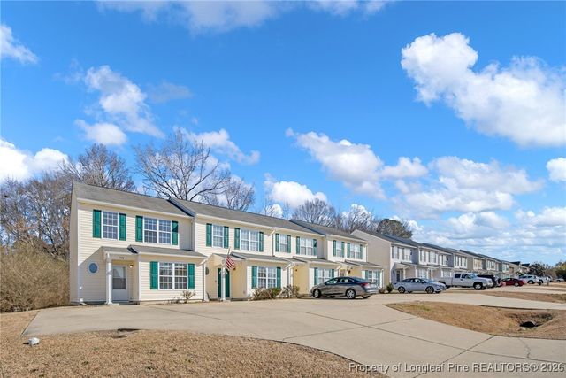 192 Anna Street, Lillington, NC 27546