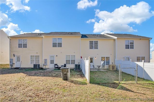 192 Anna Street, Lillington, NC 27546