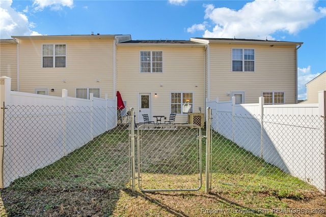 192 Anna Street, Lillington, NC 27546