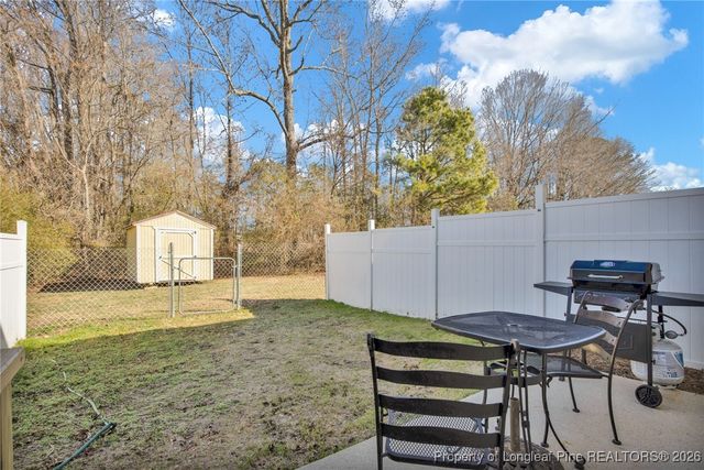 192 Anna Street, Lillington, NC 27546