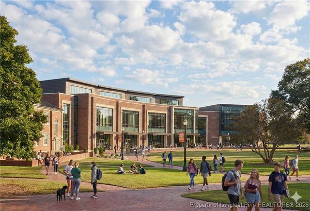 192 Anna Street, Lillington, NC 27546