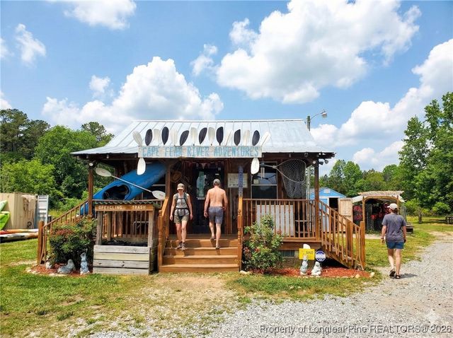 192 Anna Street, Lillington, NC 27546