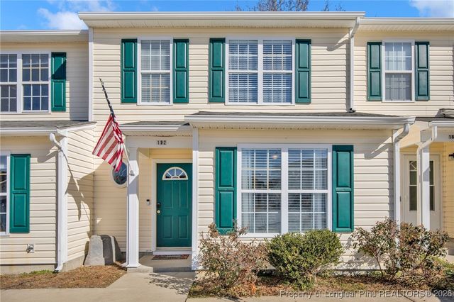 192 Anna Street, Lillington, NC 27546