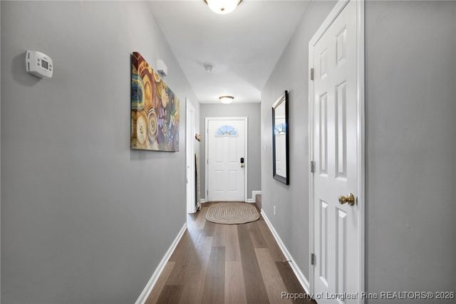 192 Anna Street, Lillington, NC 27546