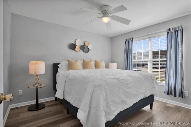 192 Anna Street, Lillington, NC 27546