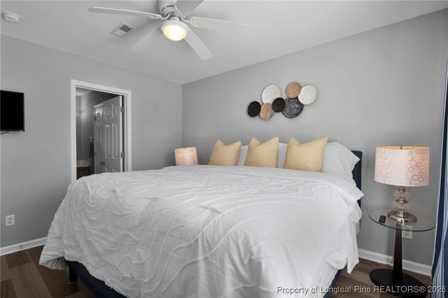 192 Anna Street, Lillington, NC 27546