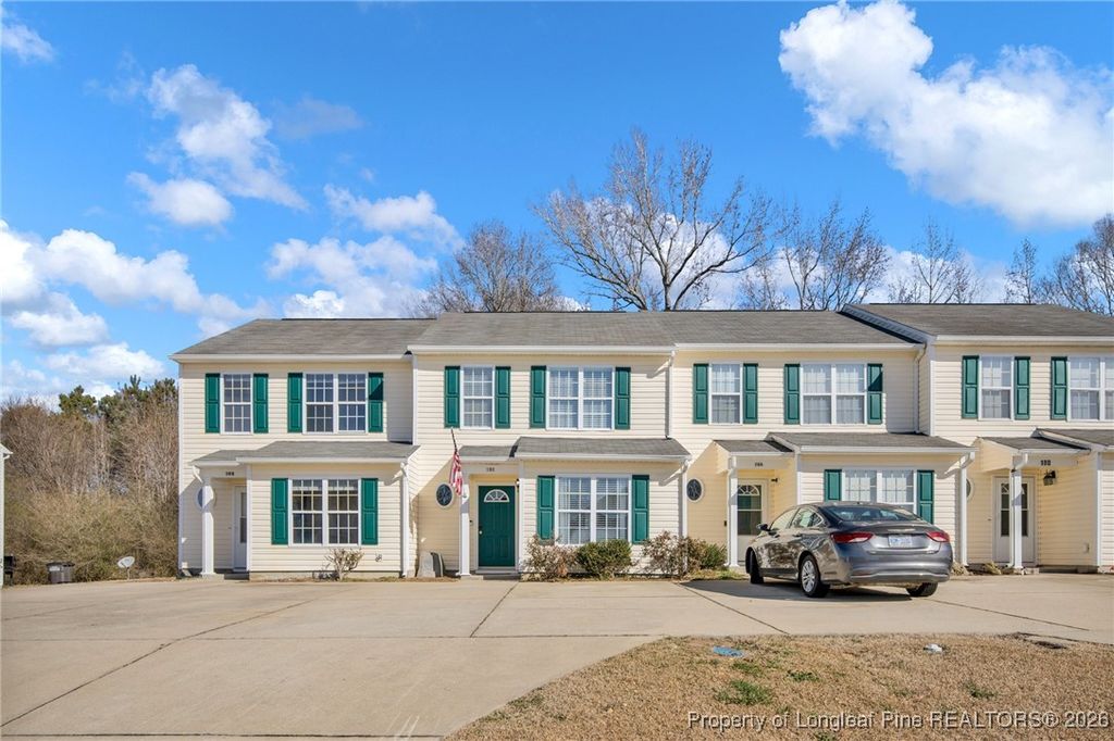 192 Anna Street, Lillington, NC 27546