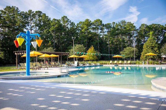 420 Bluebird Bend Street, Summerville, SC 29486