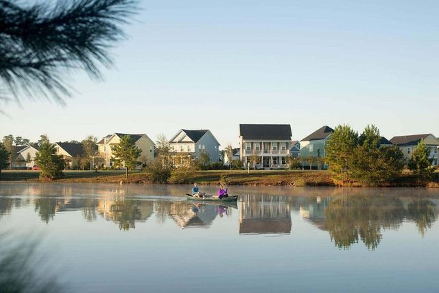 420 Bluebird Bend Street, Summerville, SC 29486